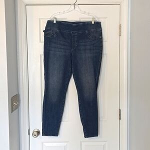 Rock & Republic Denim Rx Slimming Jeans